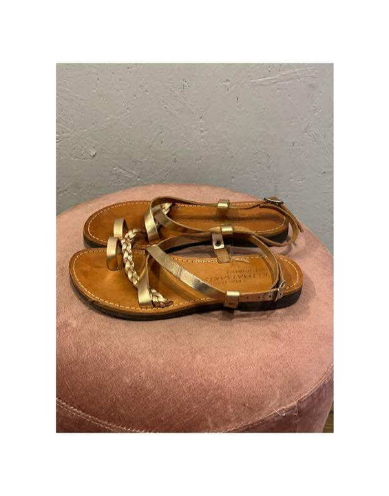 Klimatsakis - Sandaler - Size: 36