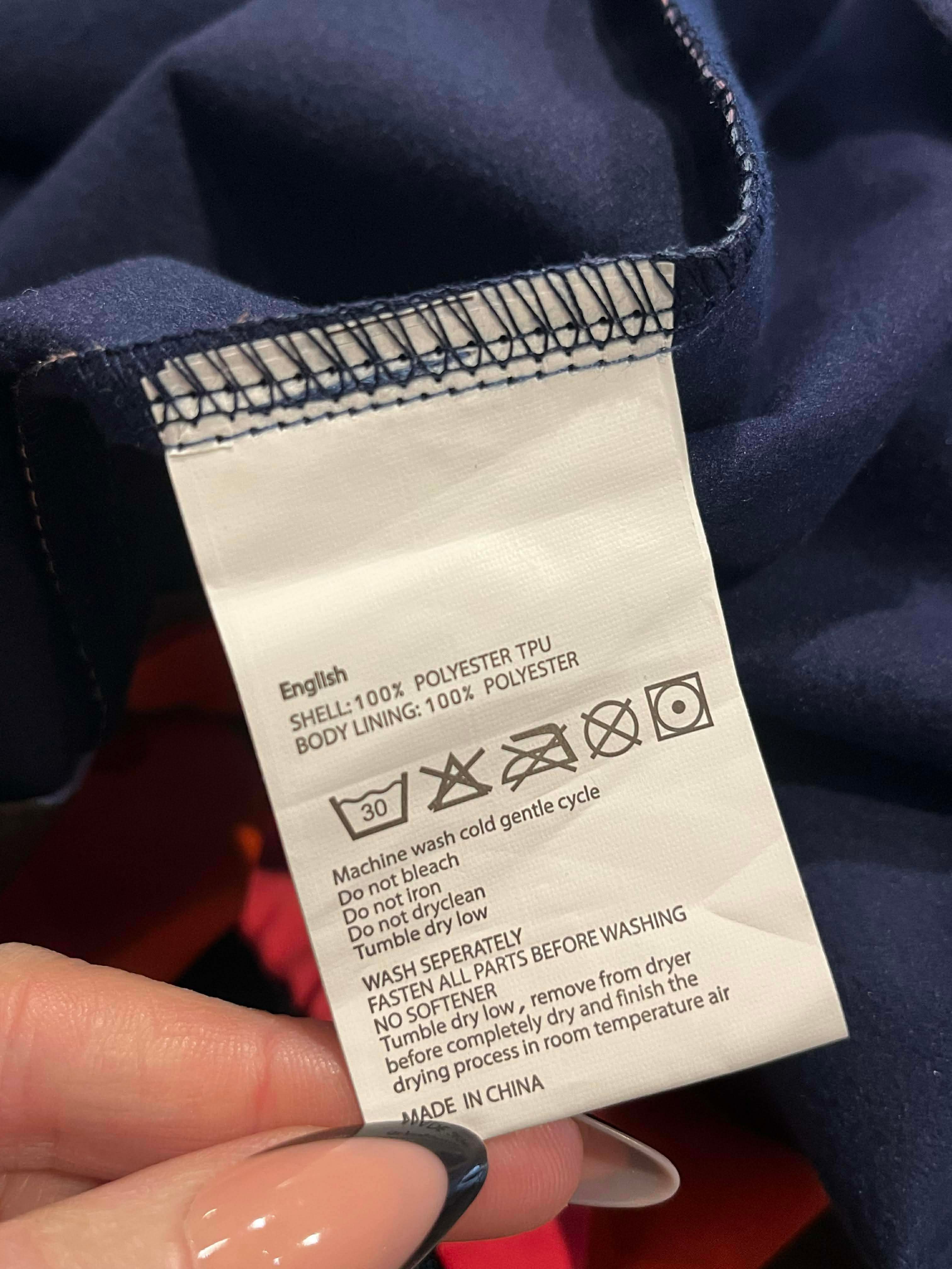 Danefæ - Frakke - Size: M