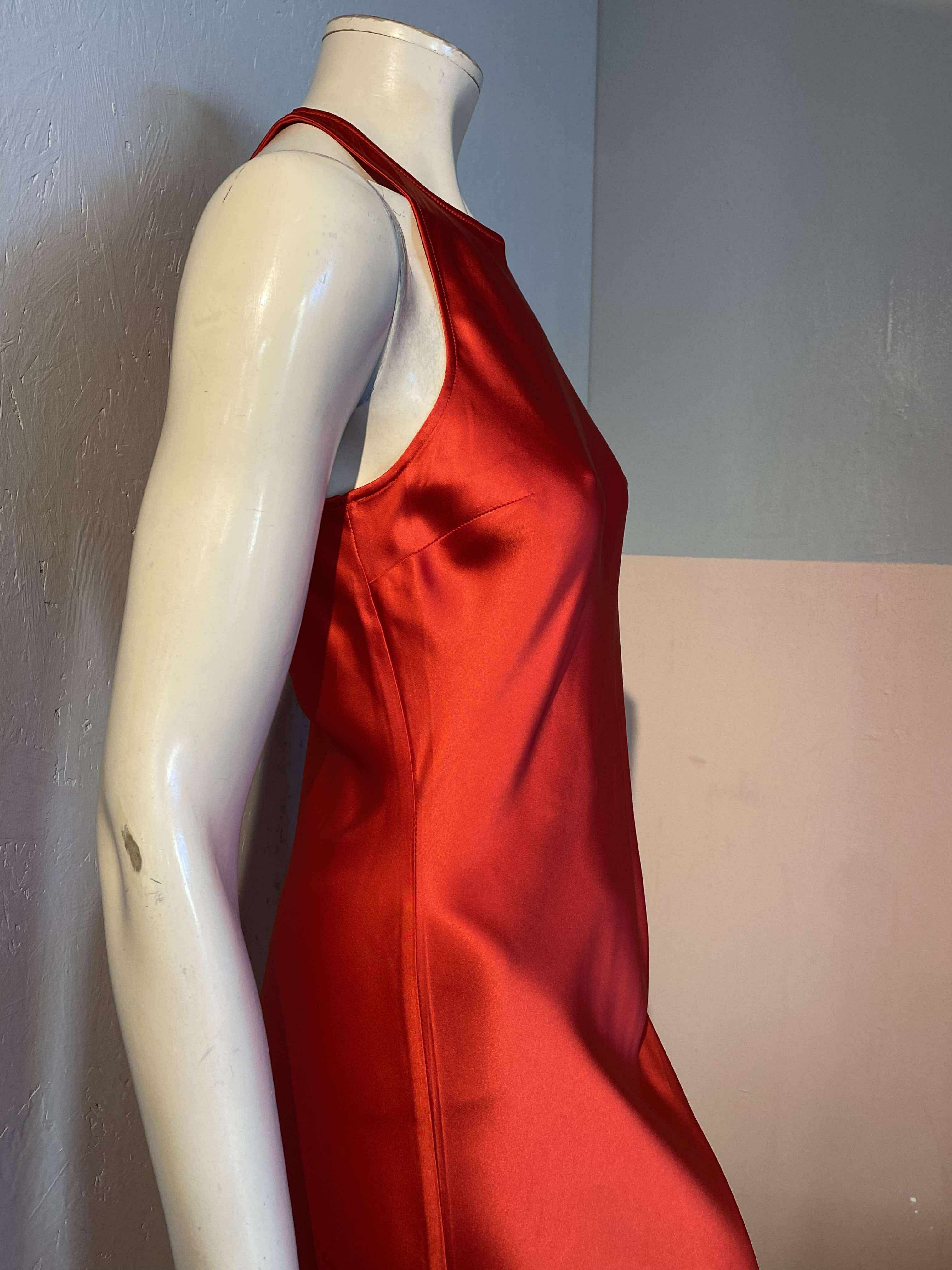 & Other Stories - Kjole - Size: 38