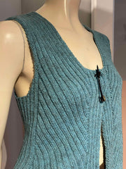 Handmade - Vest - Size: M