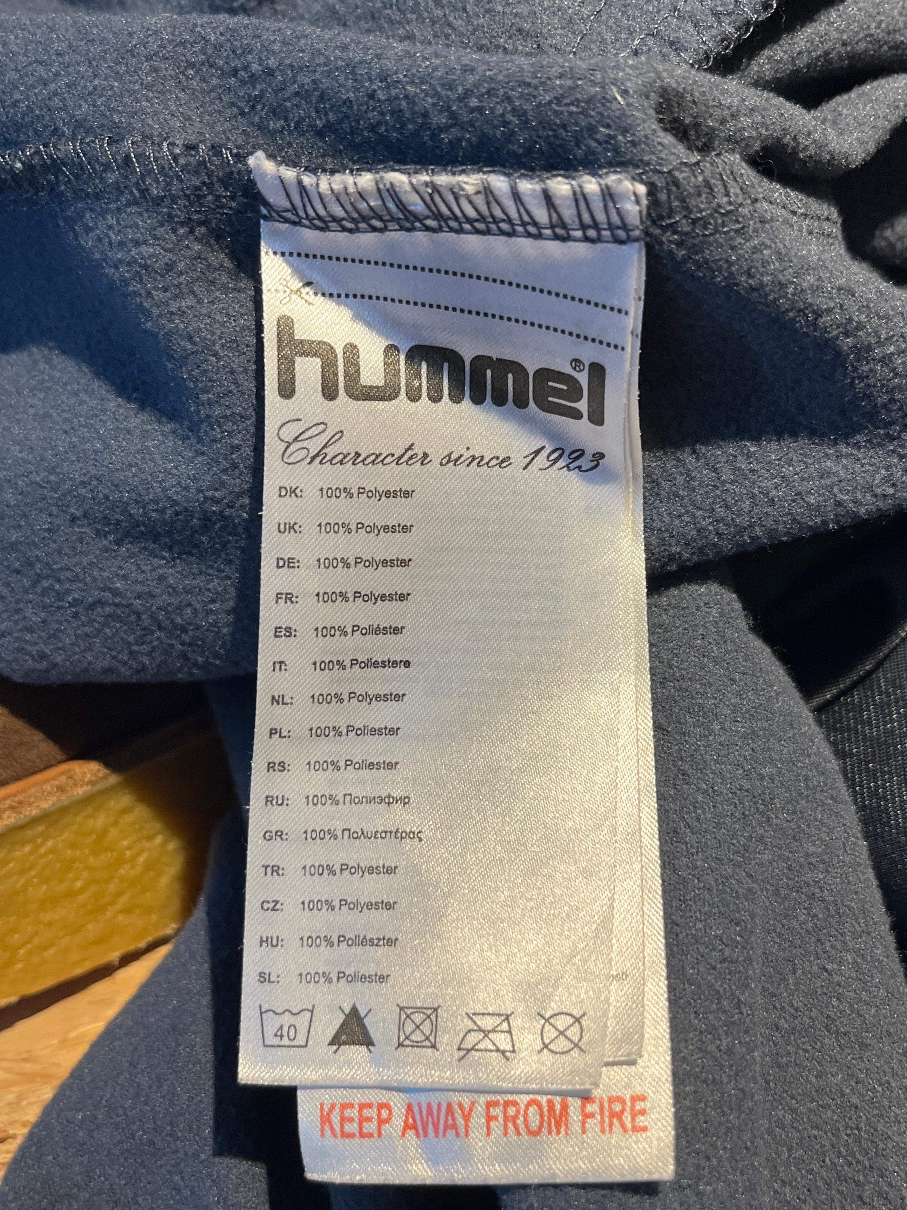 Hummel - Cardigan - Size: S