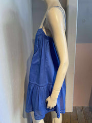 Thomas Burberry - Kjole - Size: S