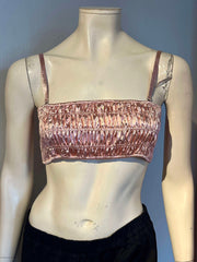 Rabens Saloner - Top - Size: XS