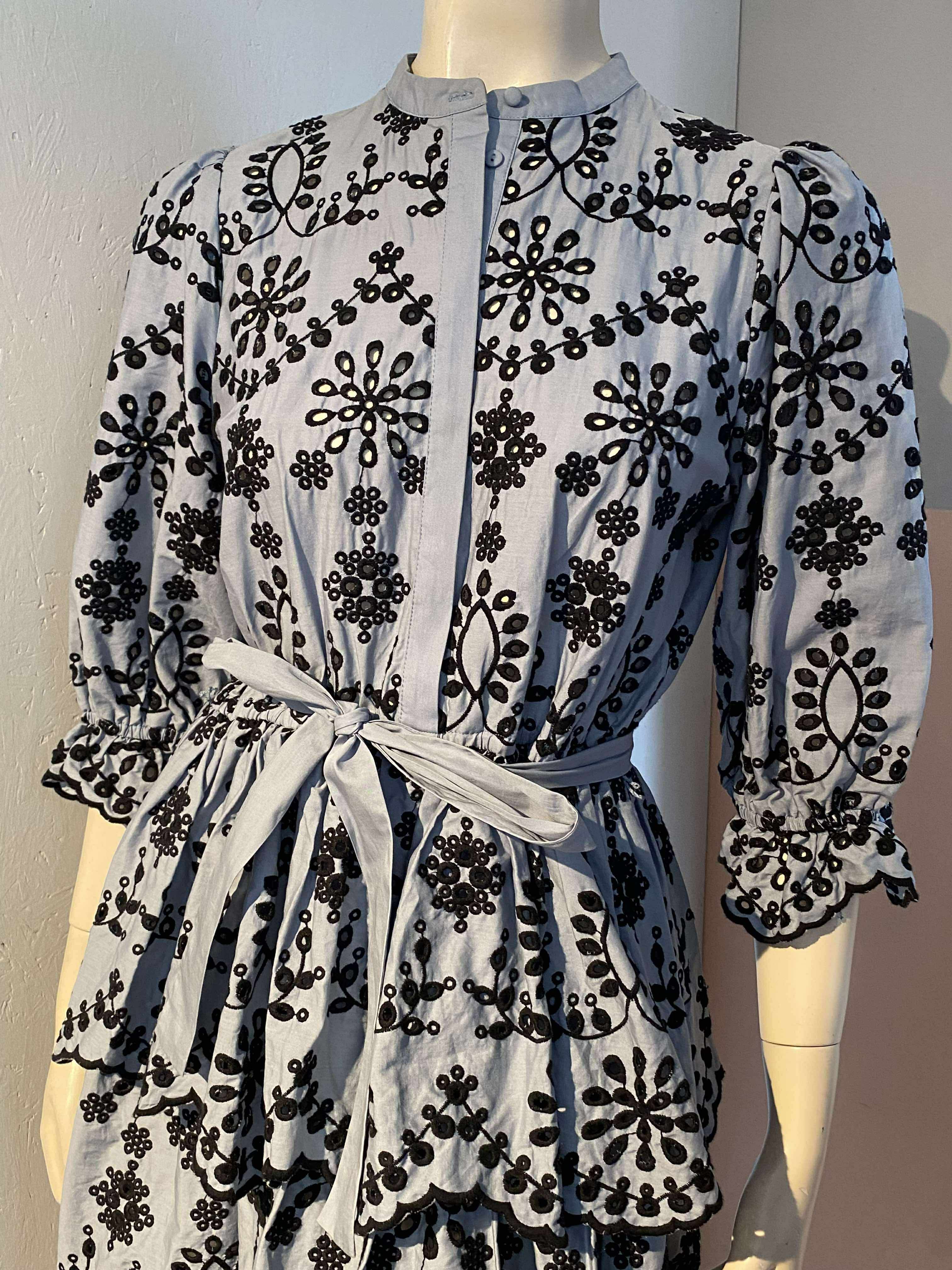 Bruuns Bazaar - Kjole - Size: 36