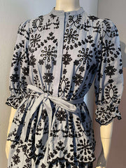 Bruuns Bazaar - Kjole - Size: 36