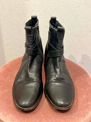 Dasia - Støvler - Size: 41