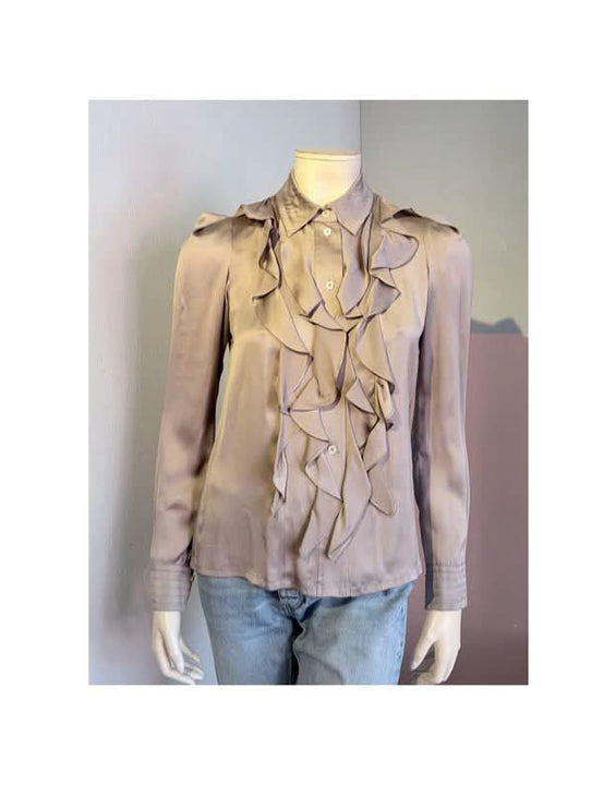 Sonia Rykiel - Skjorte - Size: S