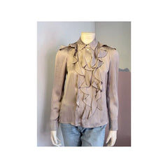 Sonia Rykiel - Skjorte - Size: S