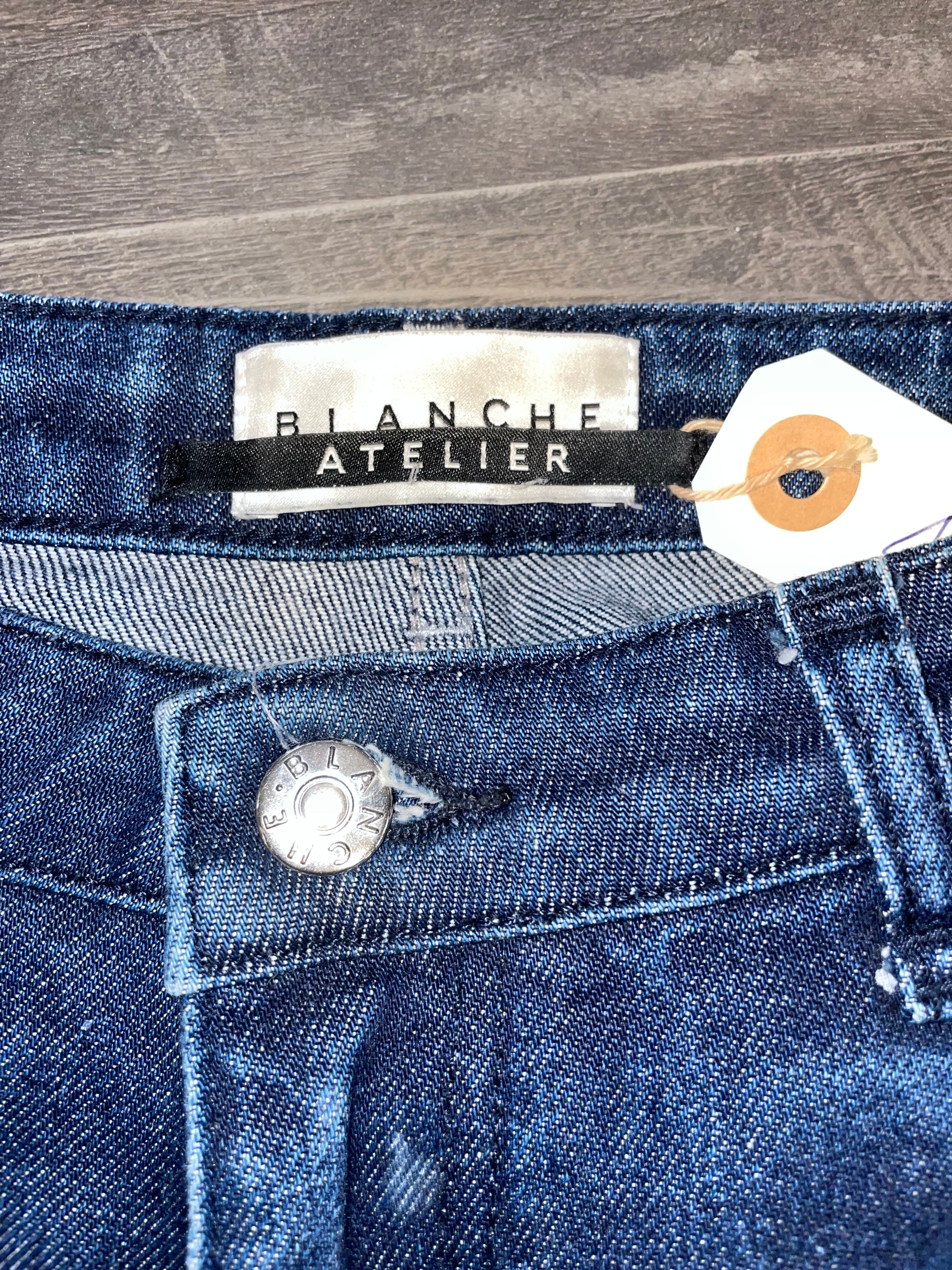 Blanché Atelier - Jeans - Size: 27