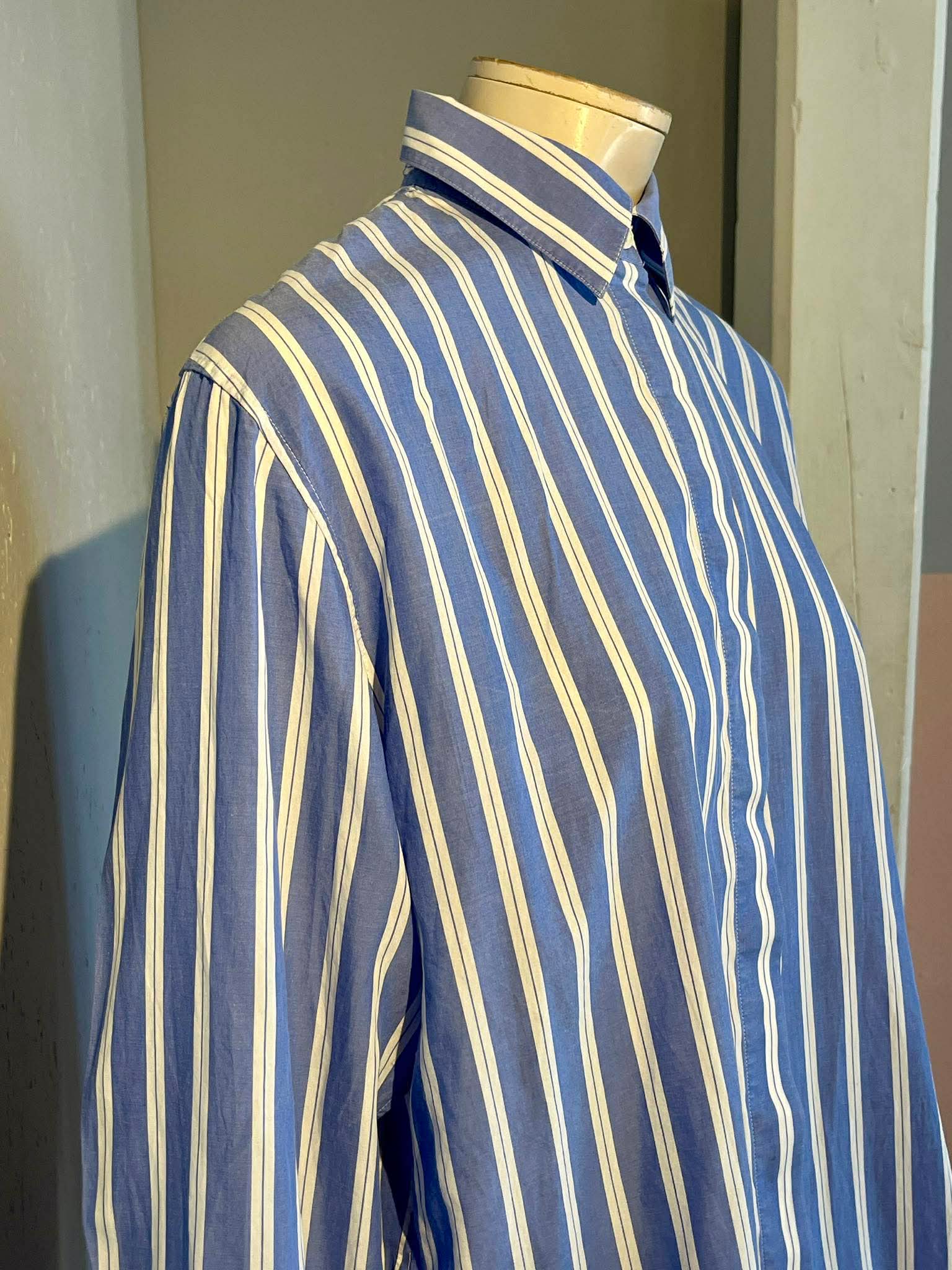 Arket - Skjorte - Size: 34