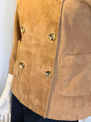 H&M - Jakke - Size: 40