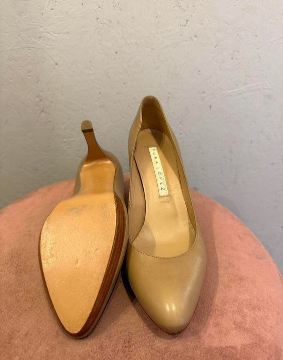 Pura Lopez - Stiletter - Size: 38