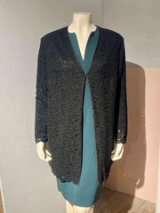 Whimsy - Cardigan - Size: L