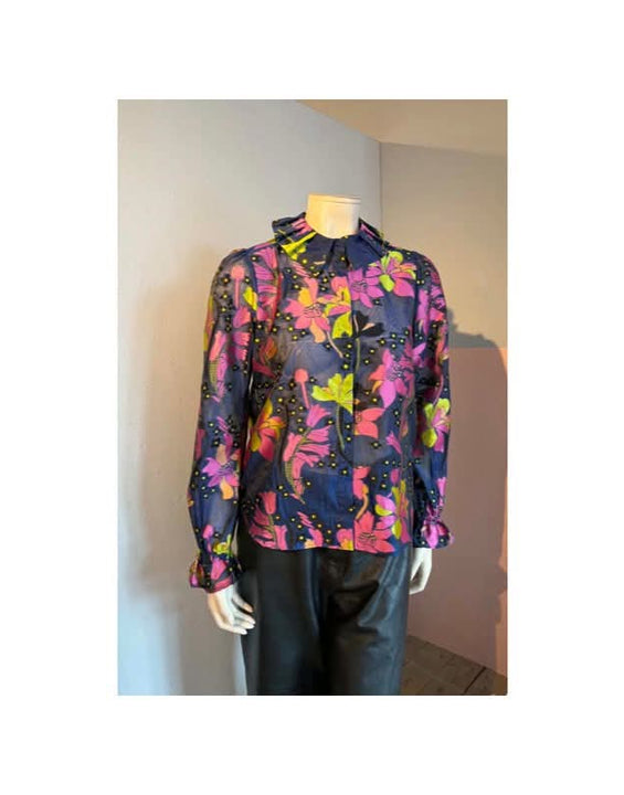 Stine Goya - Skjorte - Size: S