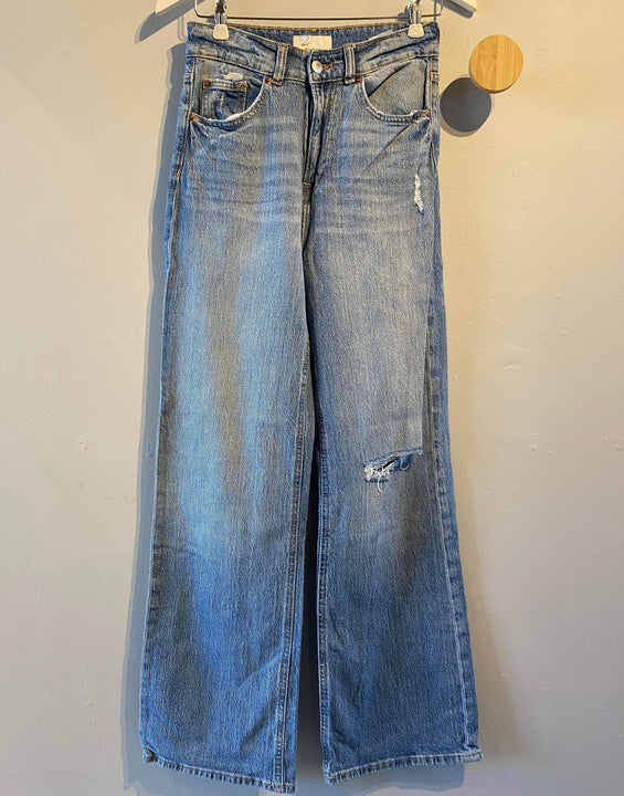 H&M - Jeans - Size: 36