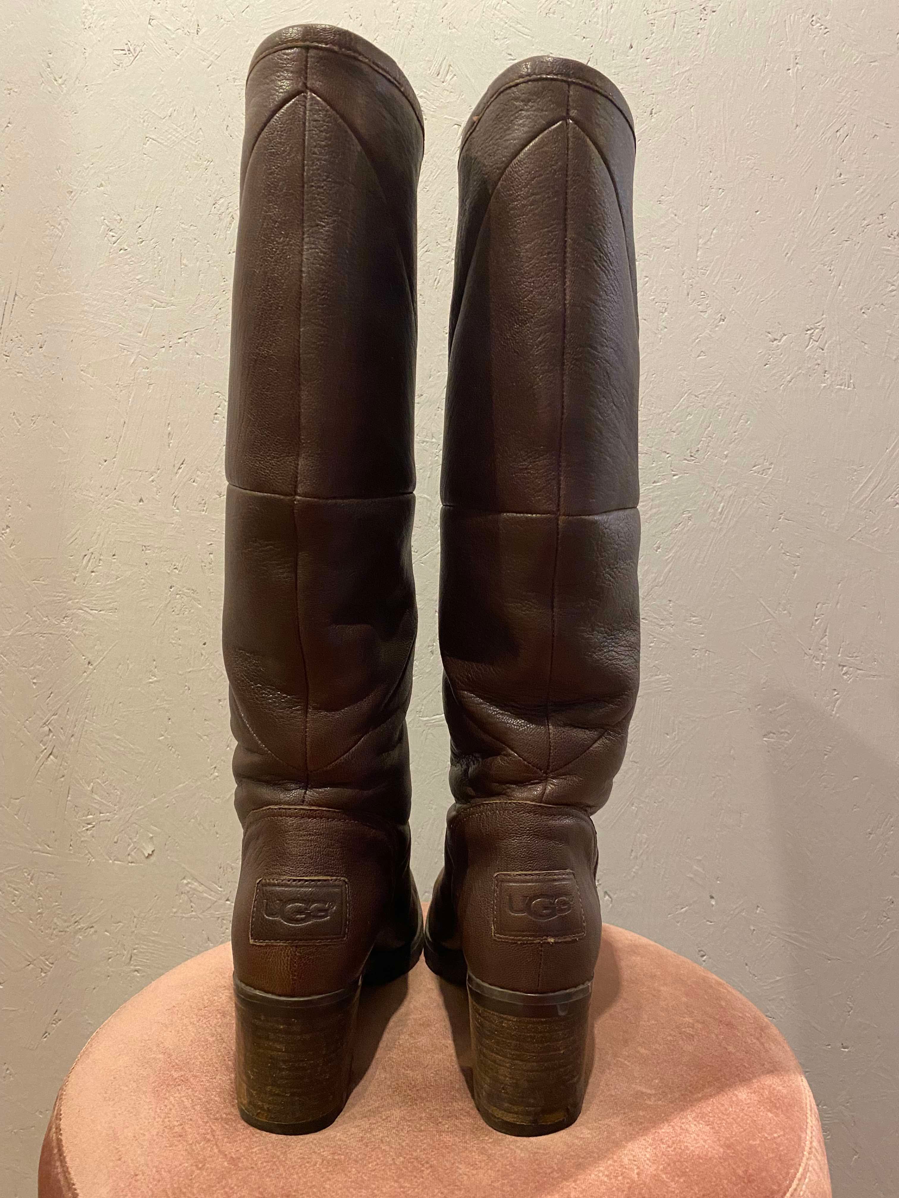 Ugg - Støvler - Size: 40