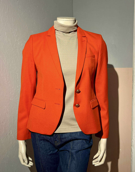 Sand - Blazer - Size: 36