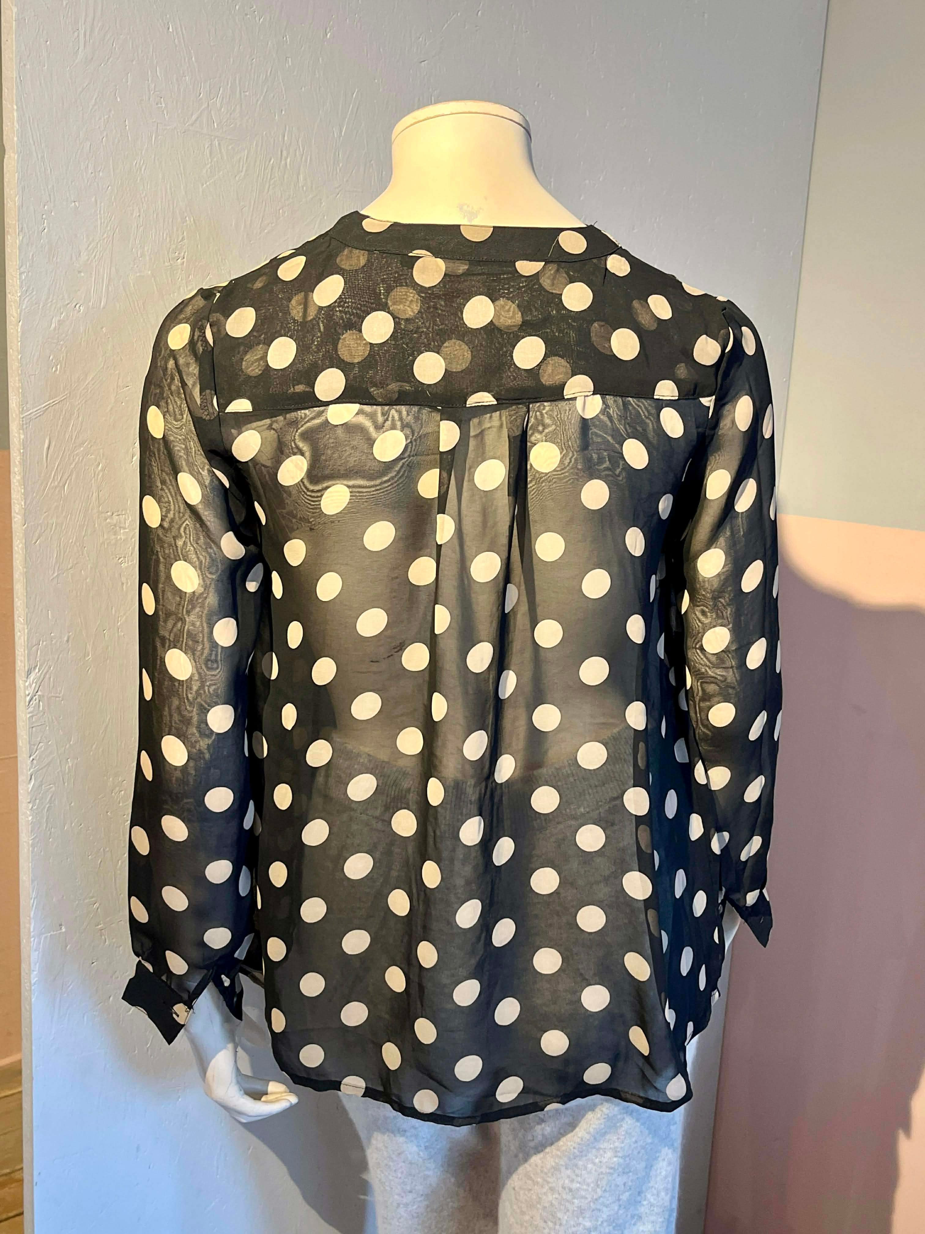 Minkpink - Skjorte - Size: S