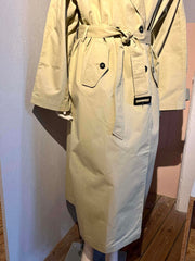 Na-Kd - Frakke - Size: 36