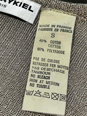Sonia Rykiel - Vest - Size: S