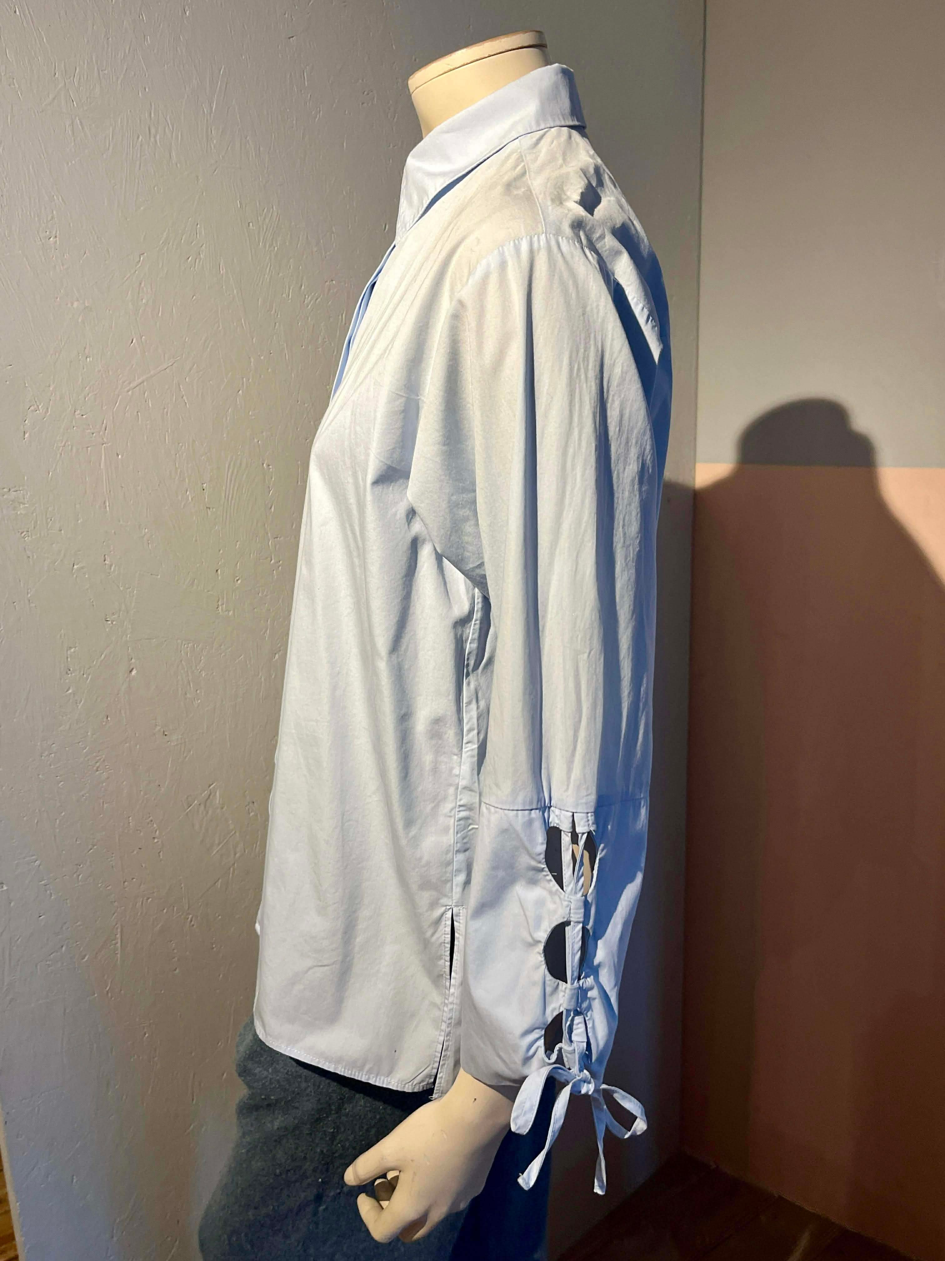 Zara - Skjorte - Size: S