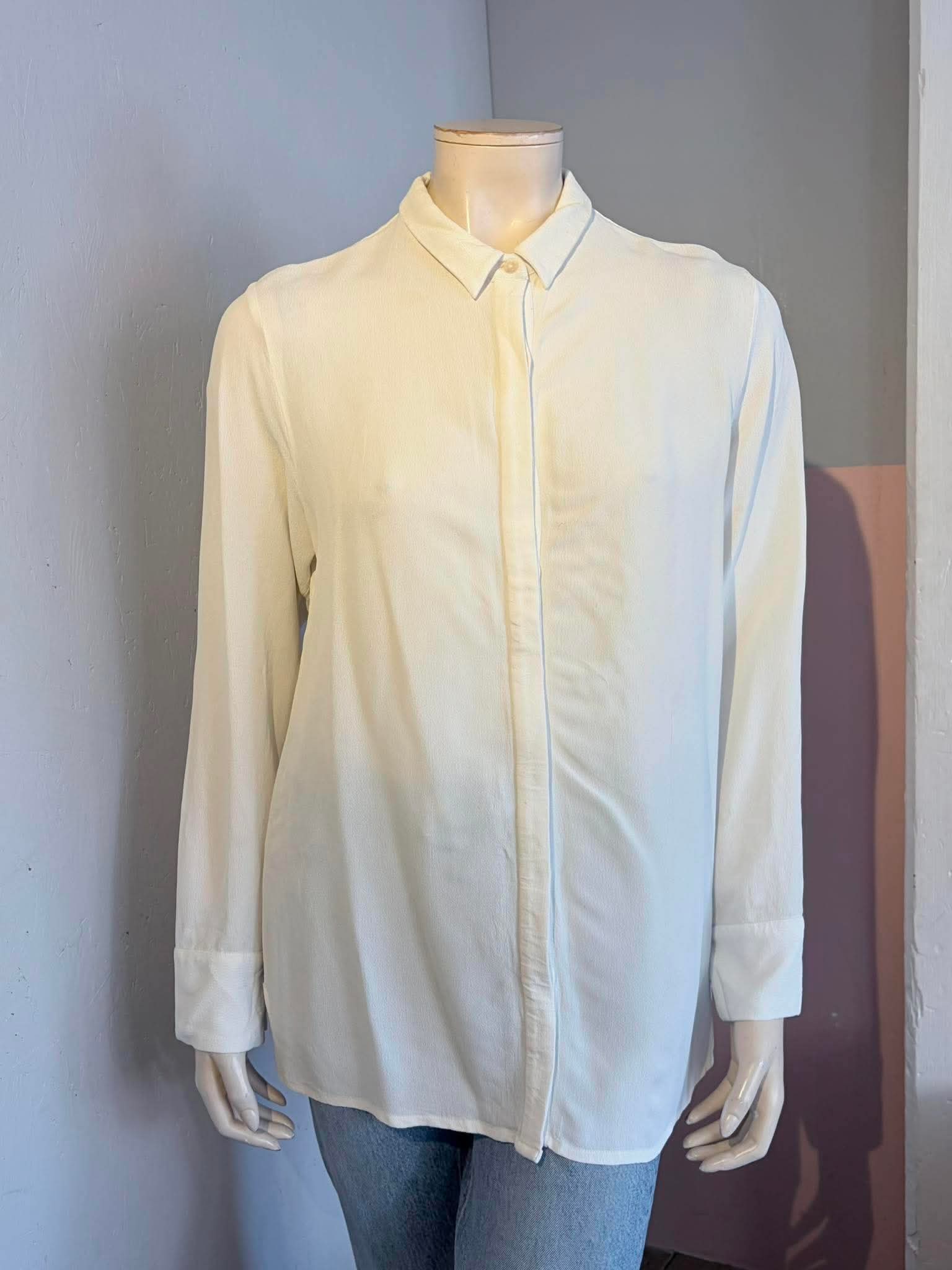 Valentine Gauthier Paris - Skjorte - Size: S