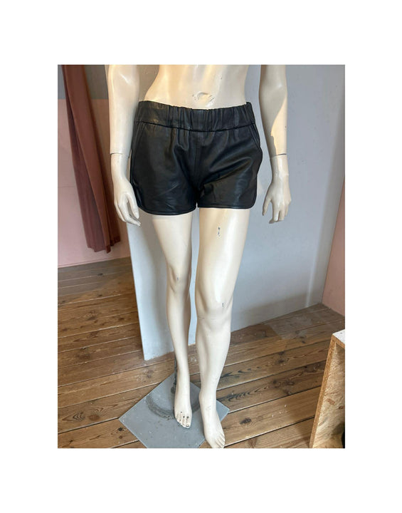 Moss Copenhagen - Short - Size: S