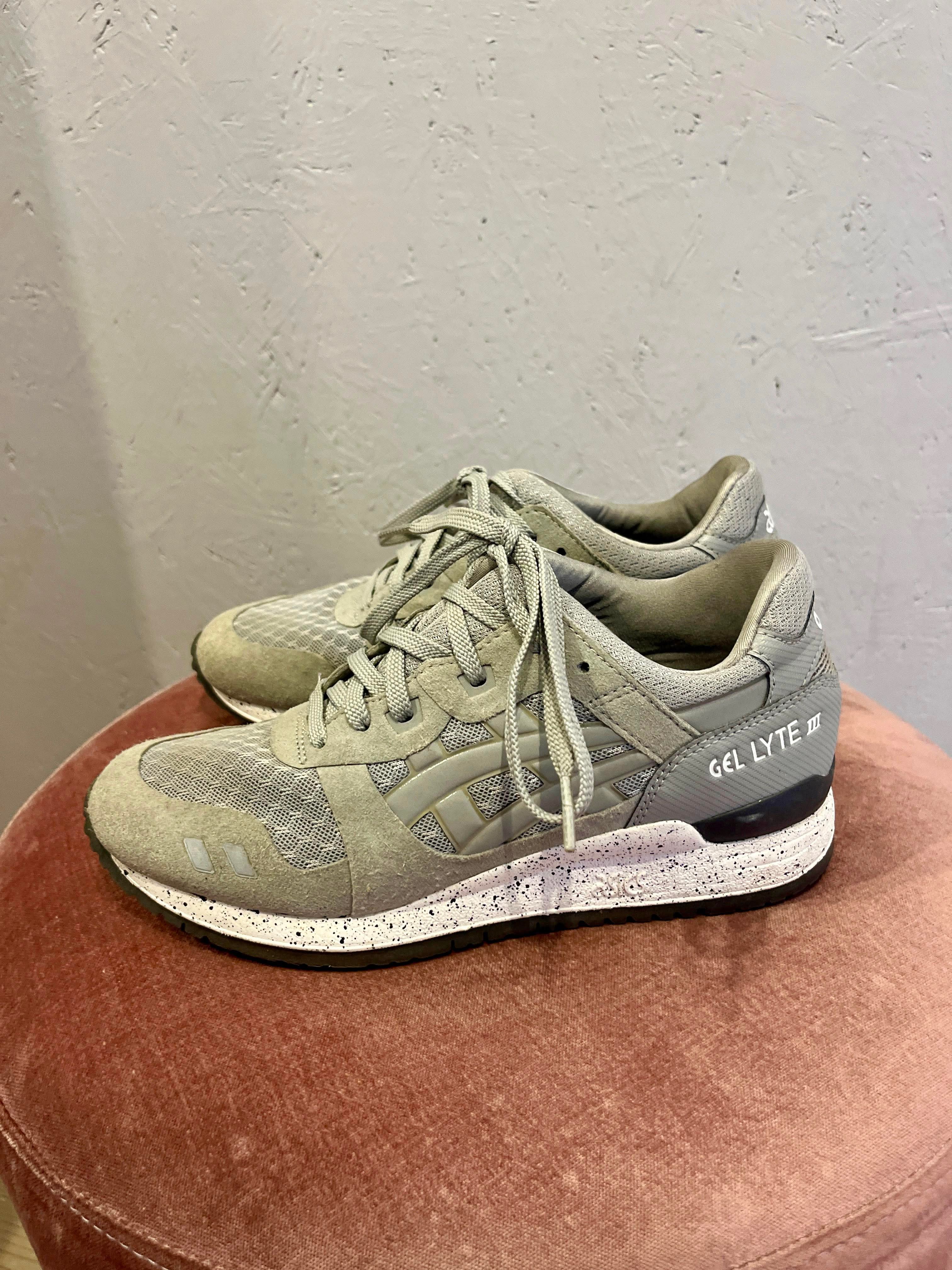 Asics - Sneakers - Size: 36