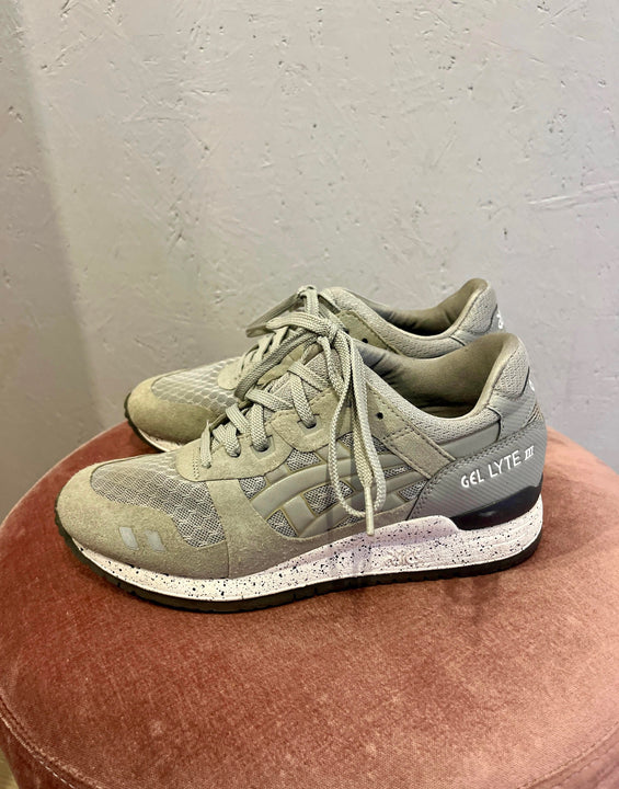 Asics - Sneakers - Size: 36