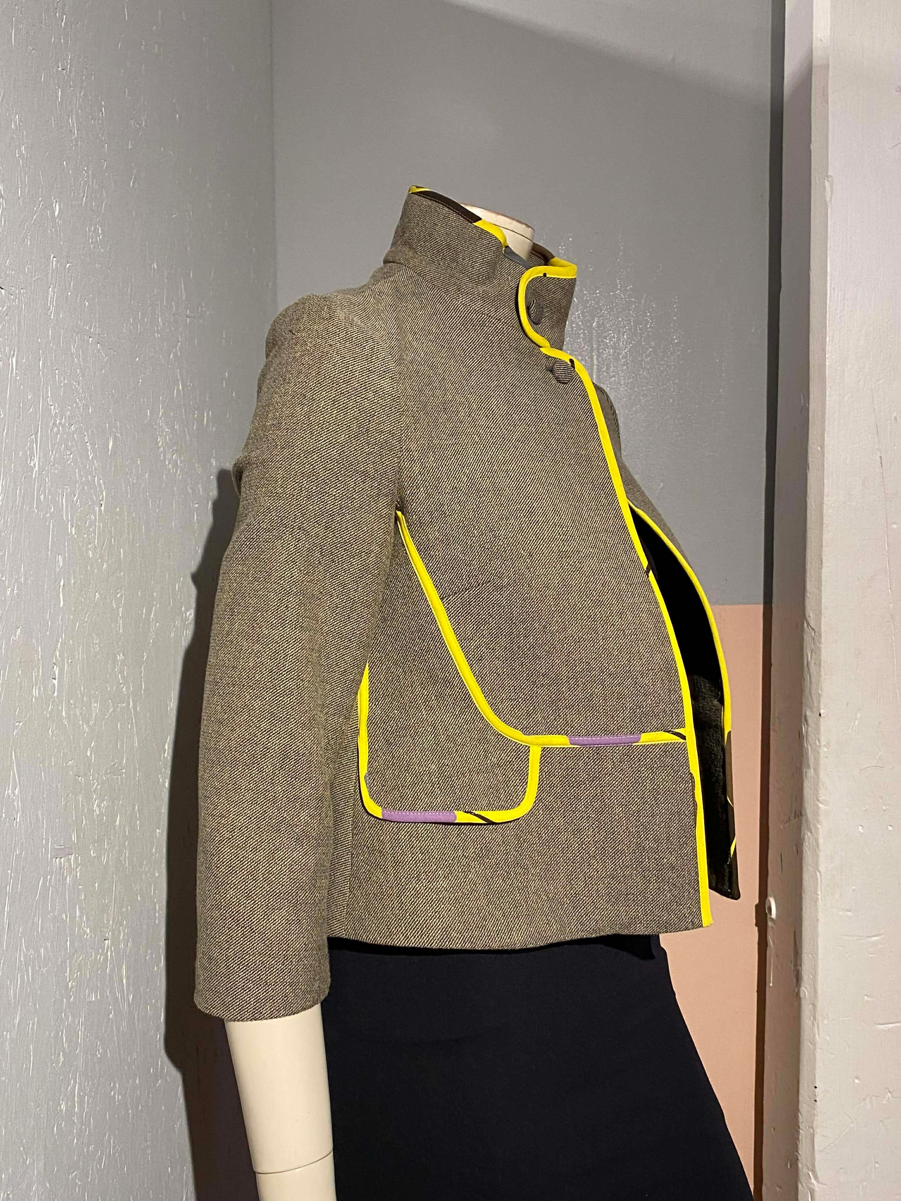 Marni - Jakke - Size: 36