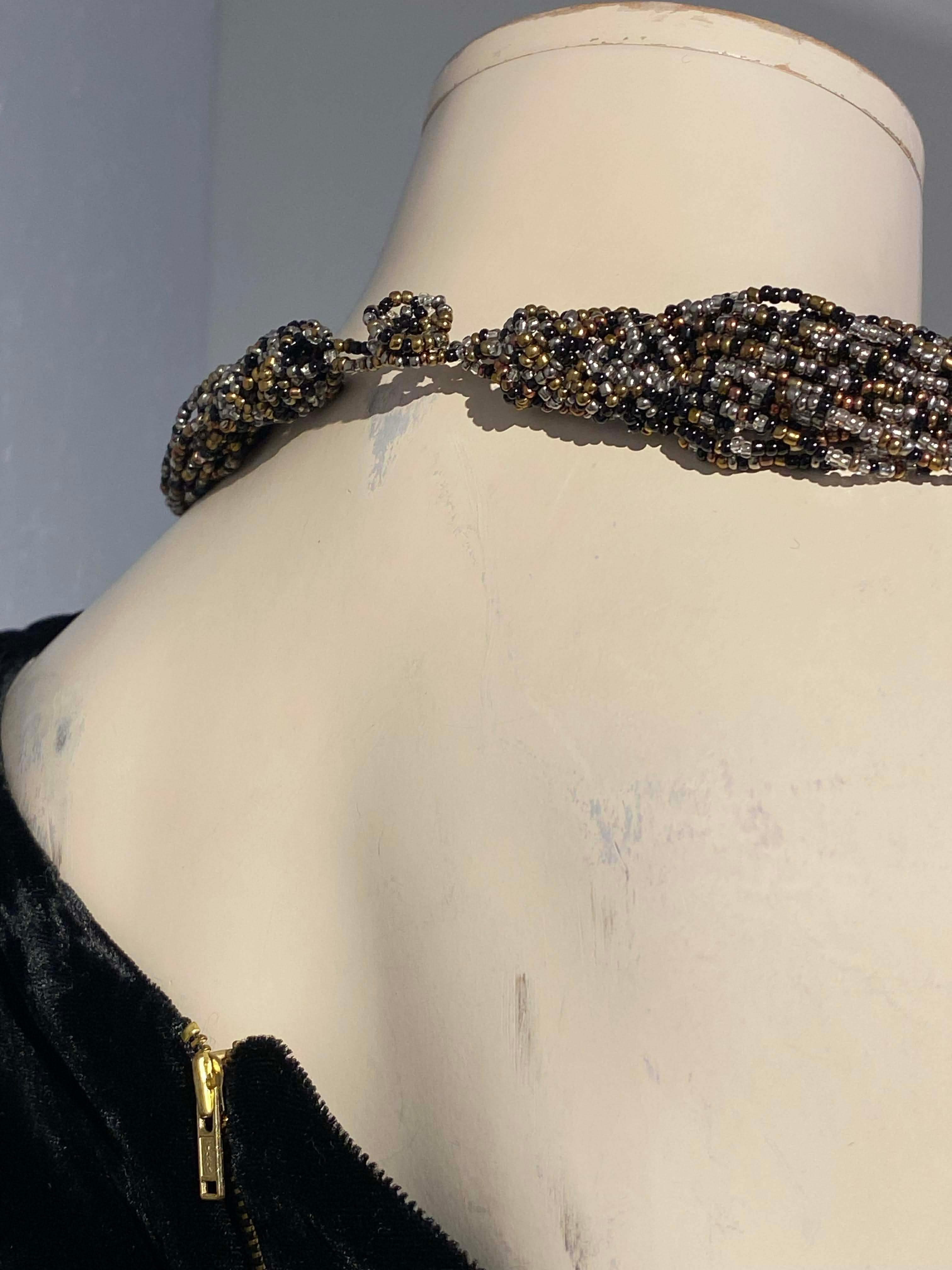 No brand - Halskæde - One Size