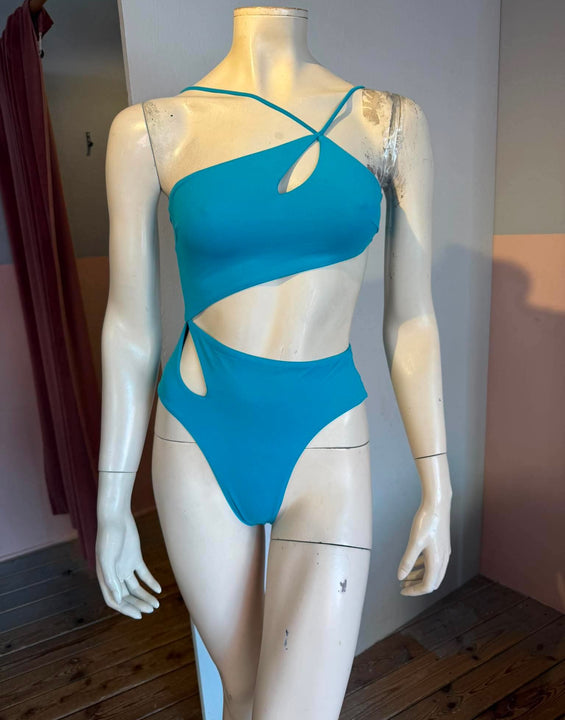 No brand - Badedragt - Size: XS