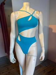 No brand - Badedragt - Size: XS