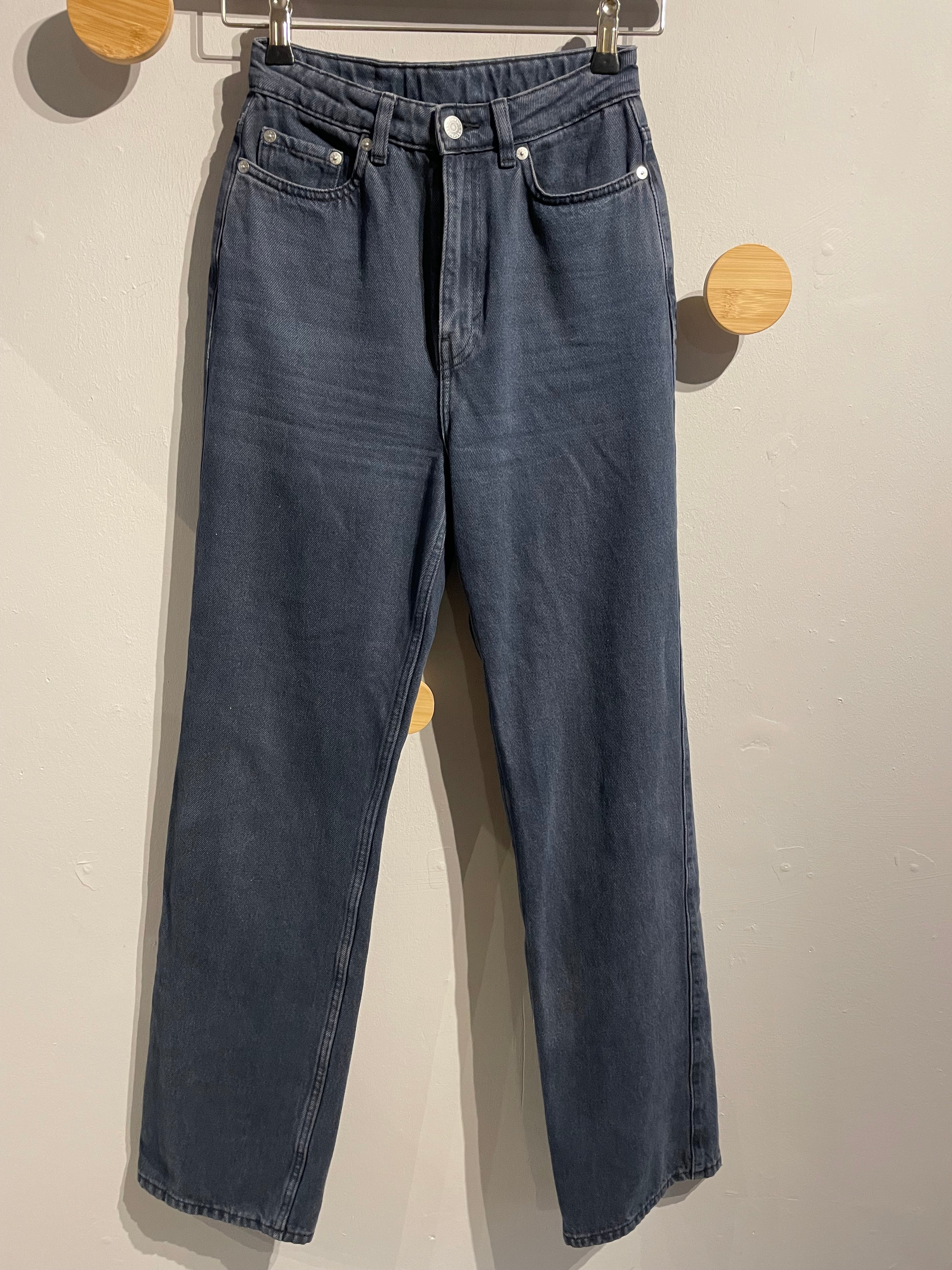 Weekday - Jeans - Size: 25/30