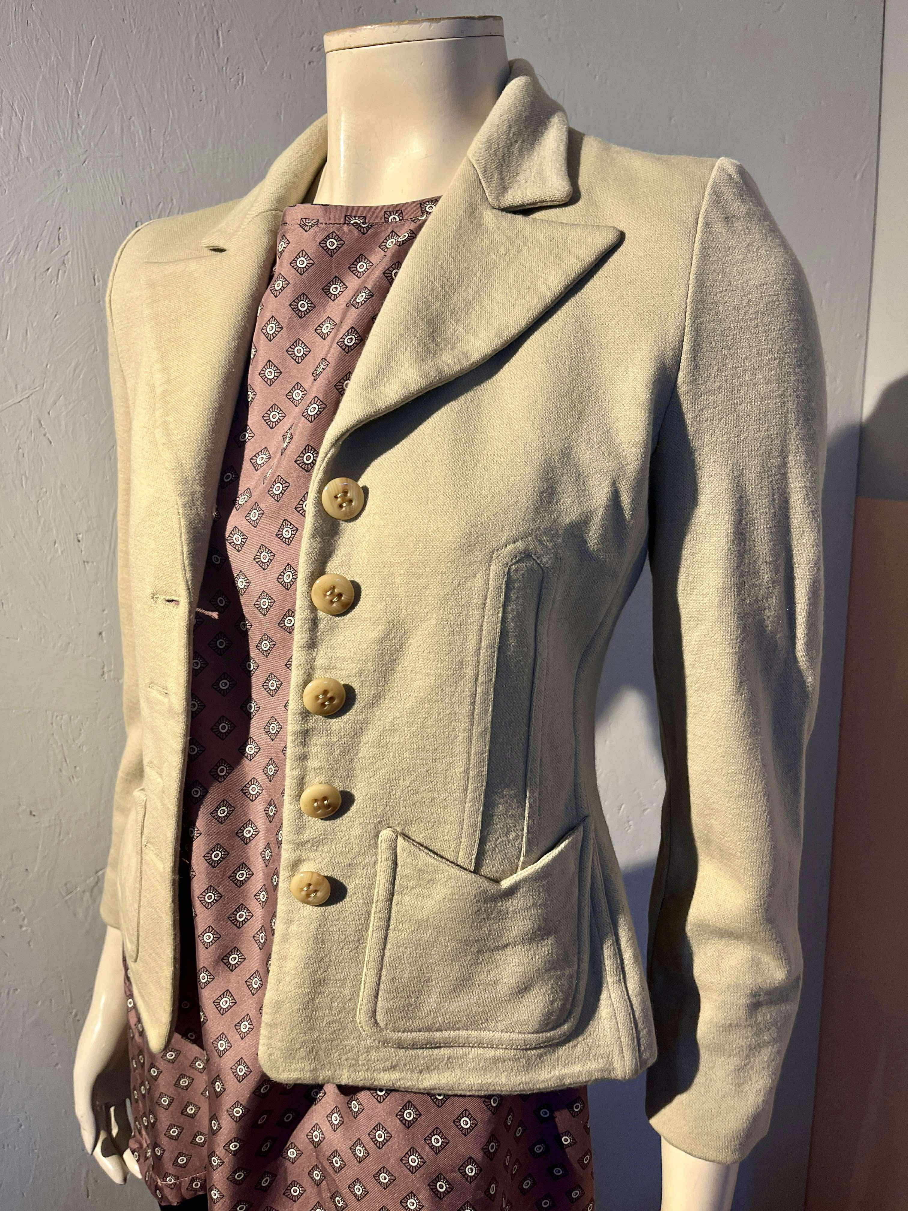 Sonia Rykiel - Blazer - Size: S