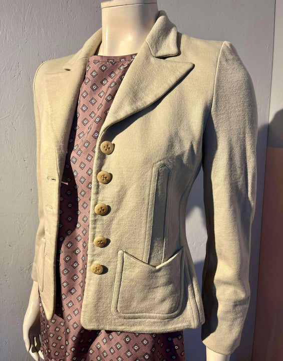 Sonia Rykiel - Blazer - Size: S