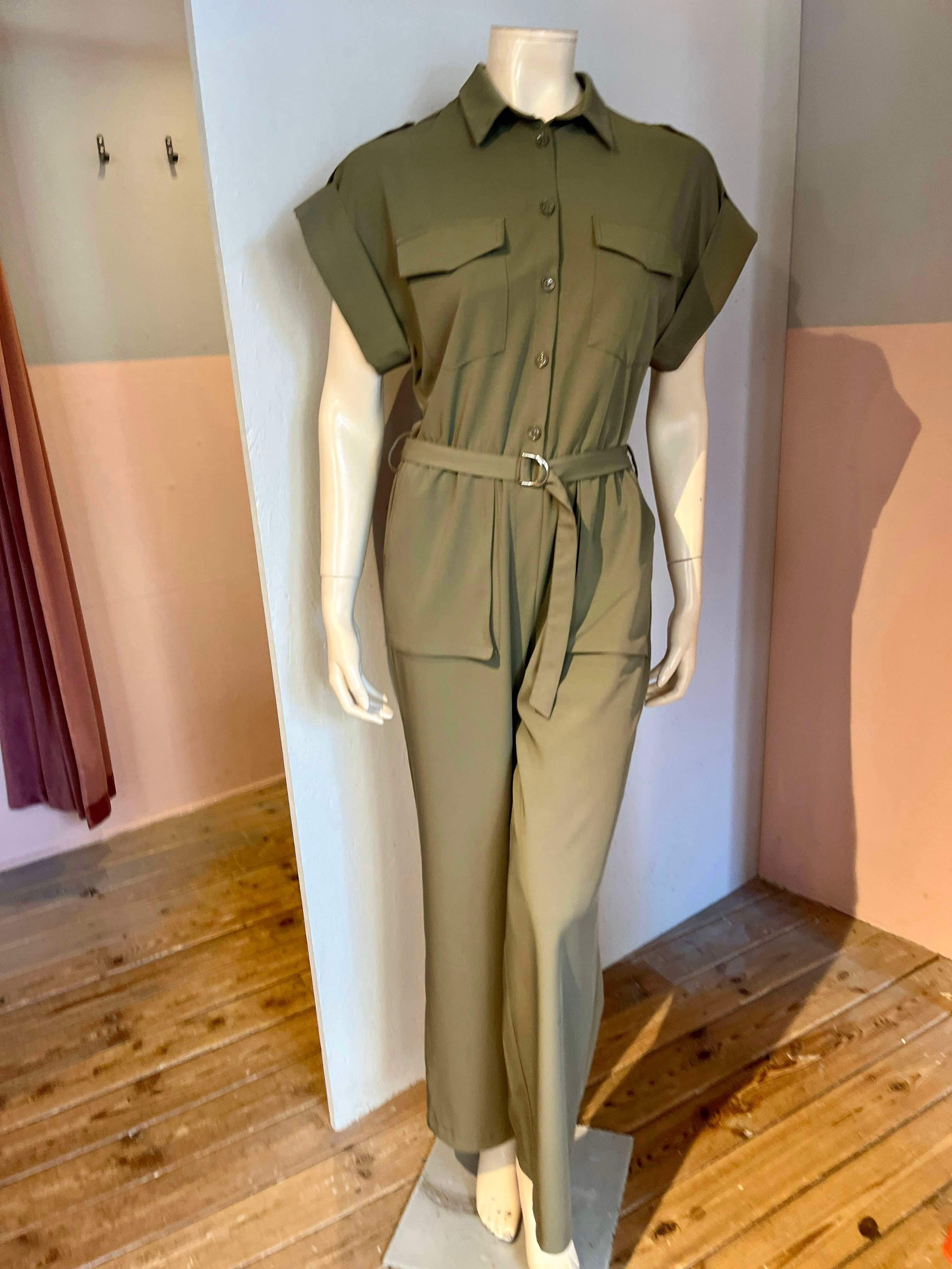 Imperial - Jumpsuit - Size: M