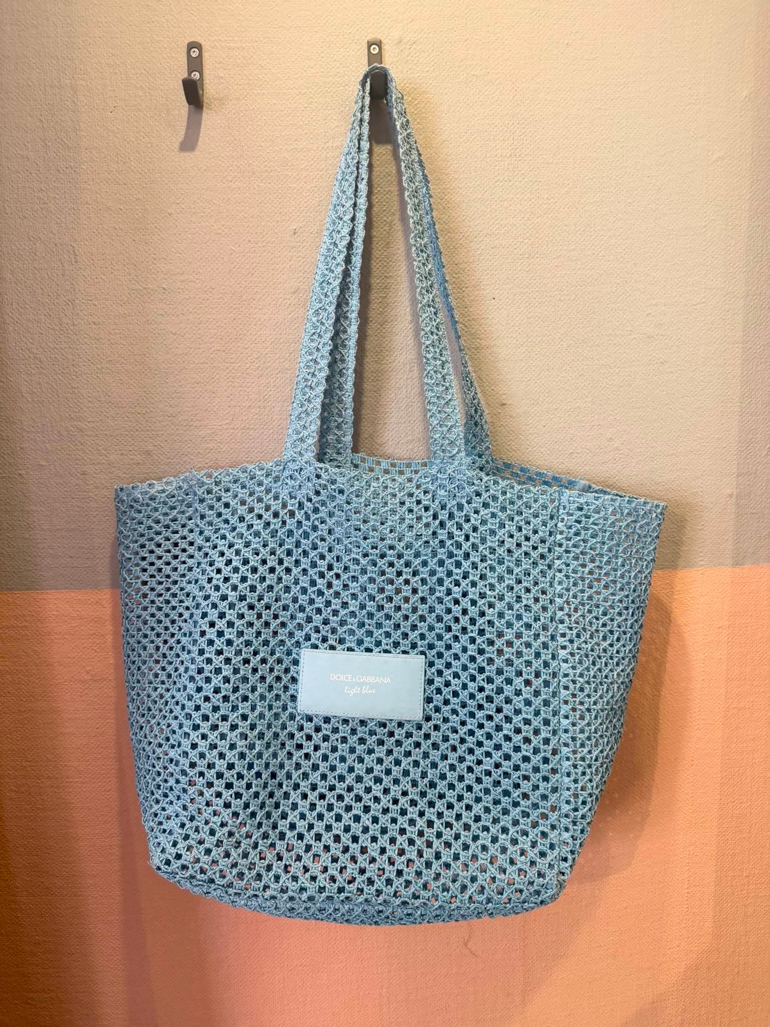 Dolce & Gabbana - Totebag - One Size