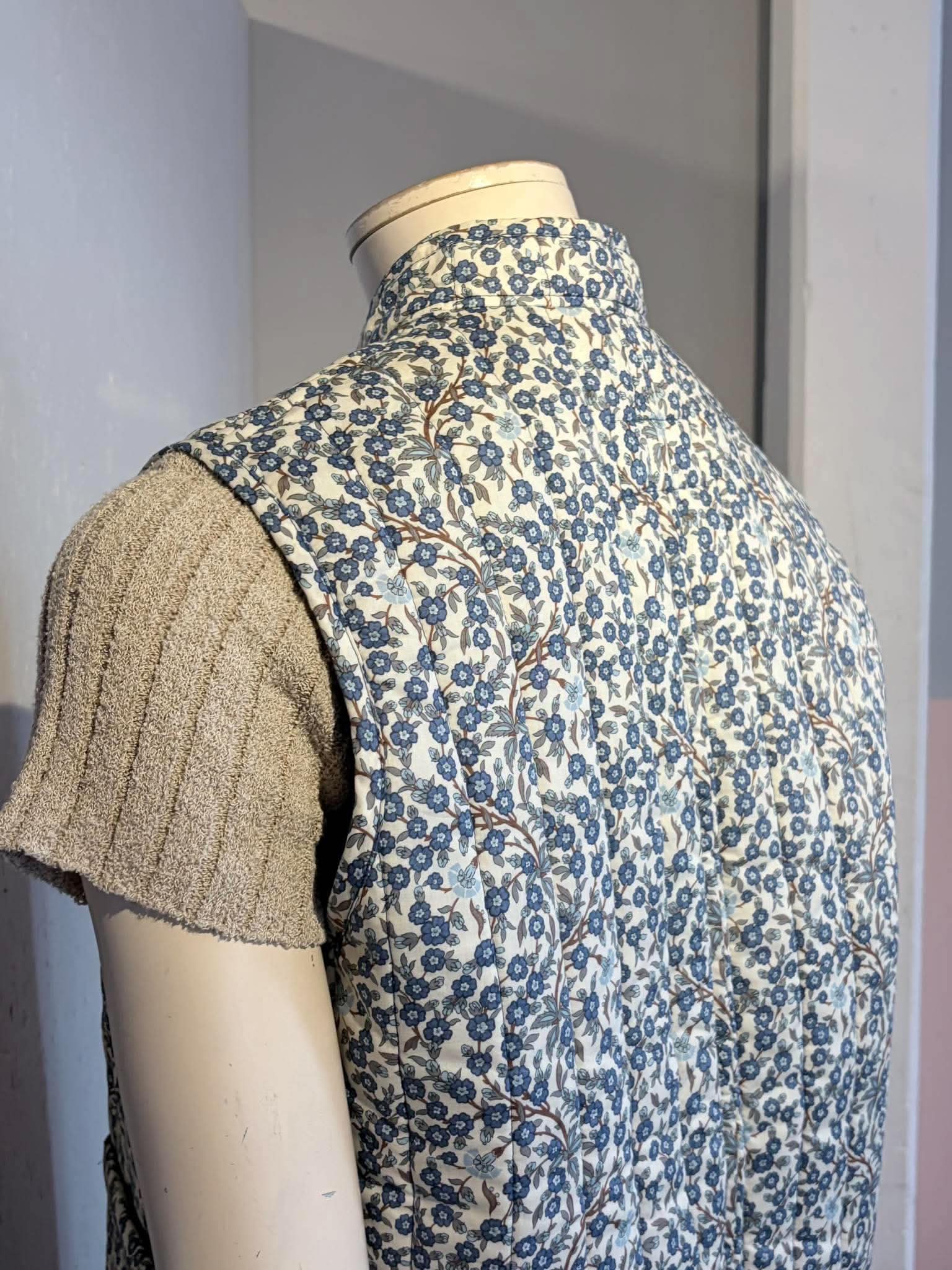 Marapytta - Vest - Size: S