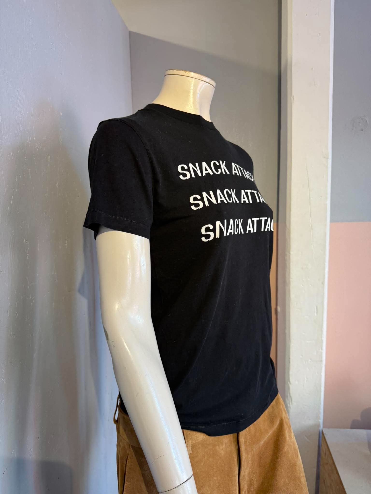 Ganni - T-shirt - Size: S