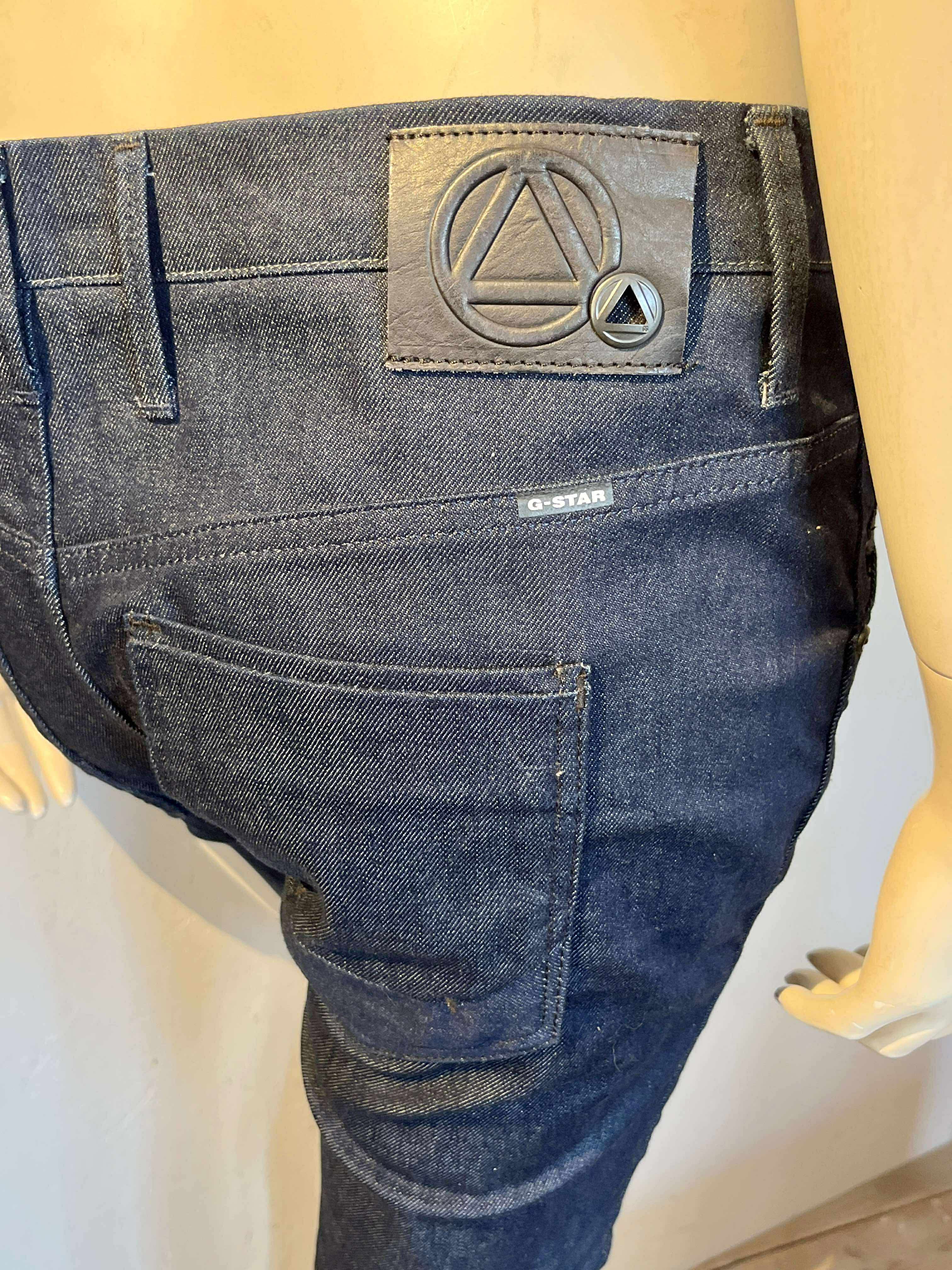 G-star - Shorts - Size: 27