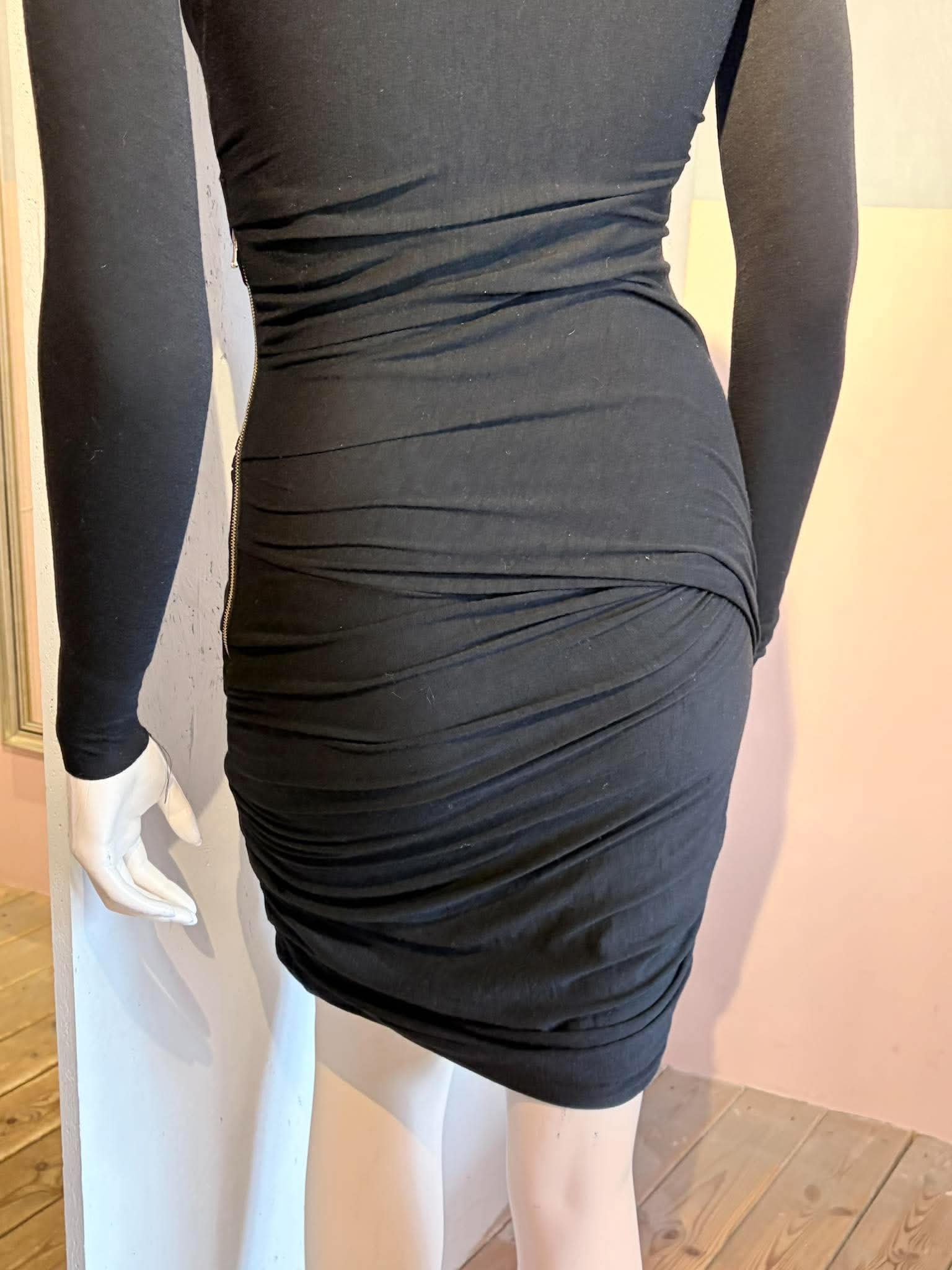 Carven - Kjole - Size: 38