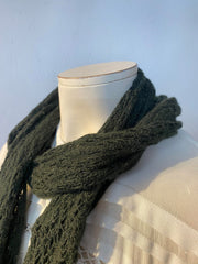 Månestråle - Tørklæde - One Size