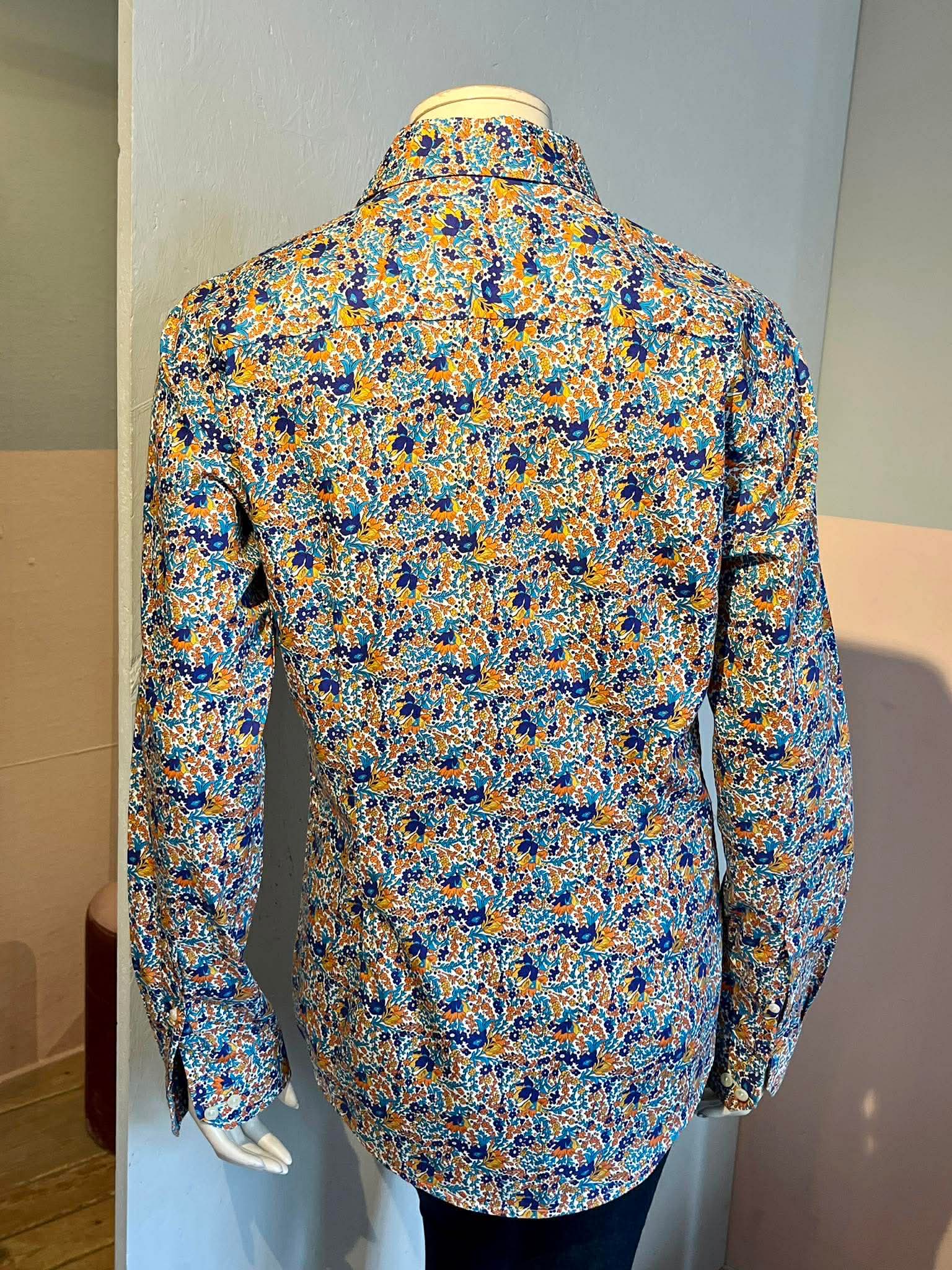 Eton - Skjorte - Size: 40