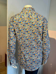 Eton - Skjorte - Size: 40