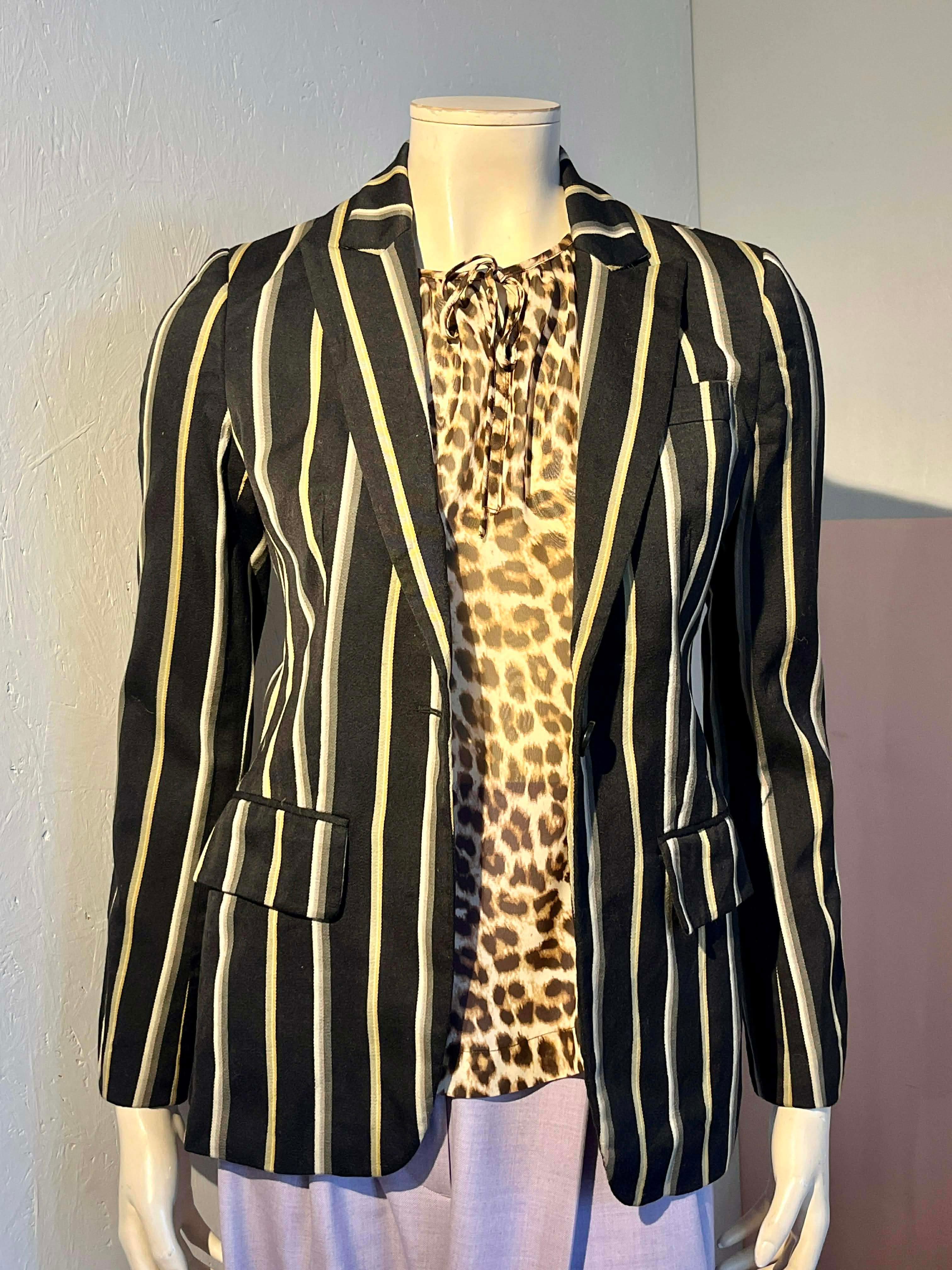 Stella McCartney - Blazer - Size: S