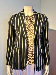 Stella McCartney - Blazer - Size: S
