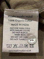 Moshi Moshi Mind - Kjole - Size: XS
