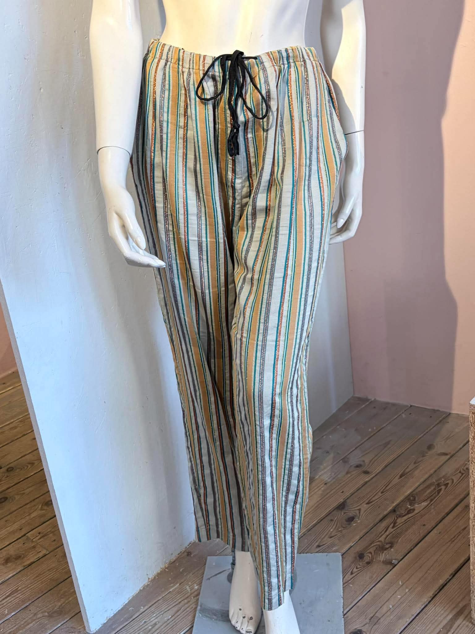 Forte Forte - Bukser - Size: L