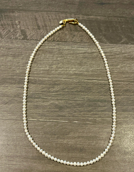 B - Halskæde - One Size